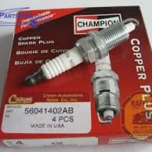 Ignition Wires-Spark plugs, coils Category - Viper Parts USA