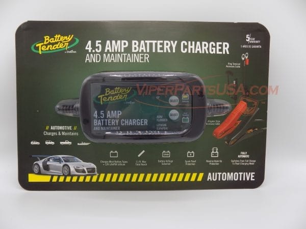 Battery Tender