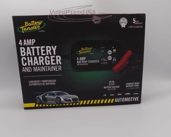 Battery Tender