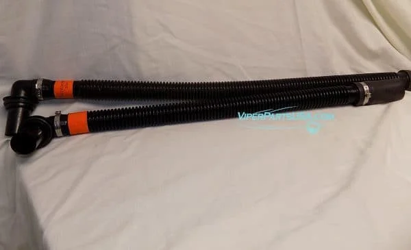 Fuel Tank Return Hose Dodge Viper - GTS